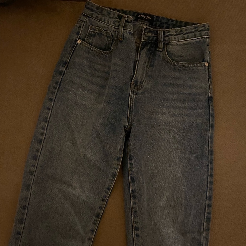 Nasty gal jeans